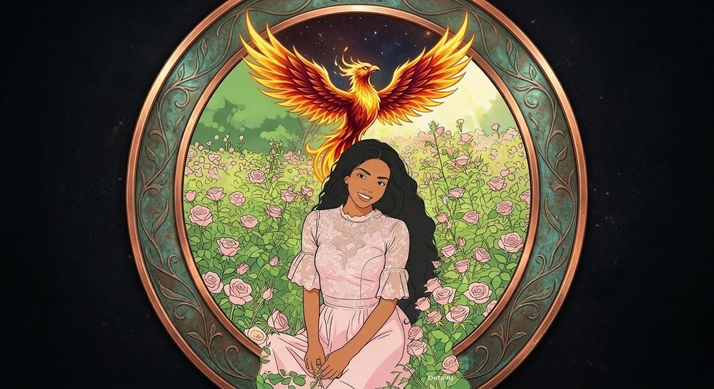 Ronertta Fenix